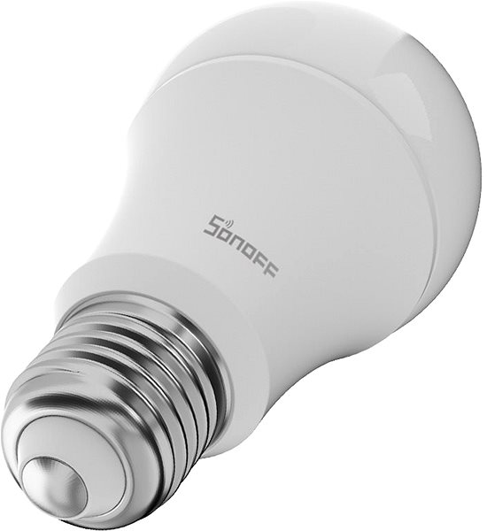LED Bulb Sonoff B02-B-A60 Wi-Fi Smart LED Bulb Connectivity (ports)