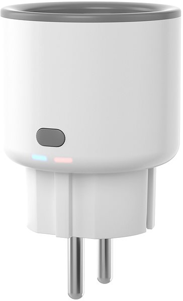 Smart-Steckdose SONOFF iPlug Wi-Fi Smart Plug (S60 Series) ...