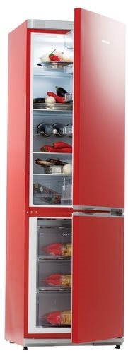 Refrigerator SNAIGE RF36SM S1RA21 ...