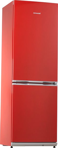 Refrigerator SNAIGE RF34SM S1RA21 ...