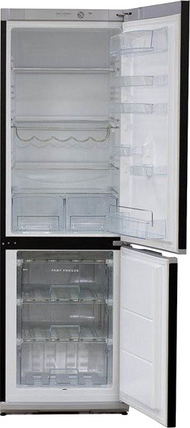 Refrigerator SNAIGE RF34SM S1JJ21 ...