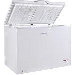 Chest freezer SNAIGE FH30SM-T100011 Screen