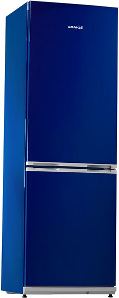 Refrigerator SNAIGE RF34SM S1CI21 ...