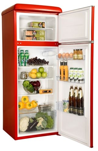 Refrigerator SNAIGE FR240-1RR1AAA R5 ...
