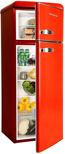 Refrigerator SNAIGE FR240-1RR1AAA R5 ...