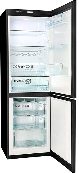Refrigerator SNAIGE  RF56SG Z5JJ27 ...