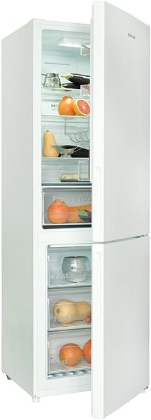 Refrigerator SNAIGE RF59FB-P50027 Lifestyle