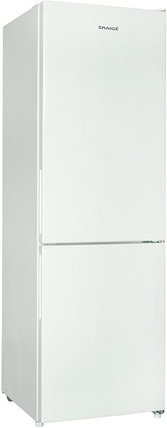 Refrigerator SNAIGE RF59FB-P50027 Lateral view