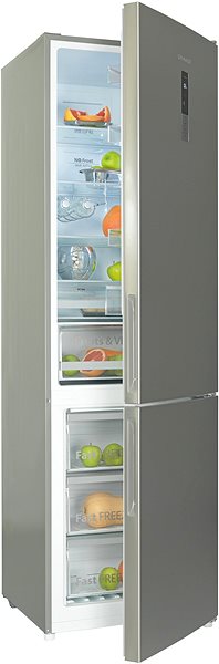 Chladnička SNAIGE RF62FB-P5CB27 Lifestyle