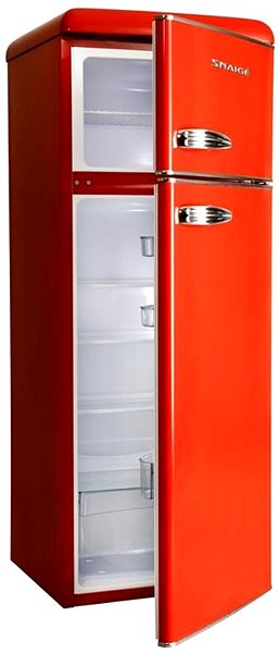Refrigerator SNAIGE FR24SM-PRR50E Features/technology
