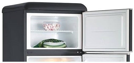 Refrigerator SNAIGE FR24SM-PRJ30E Lifestyle 2