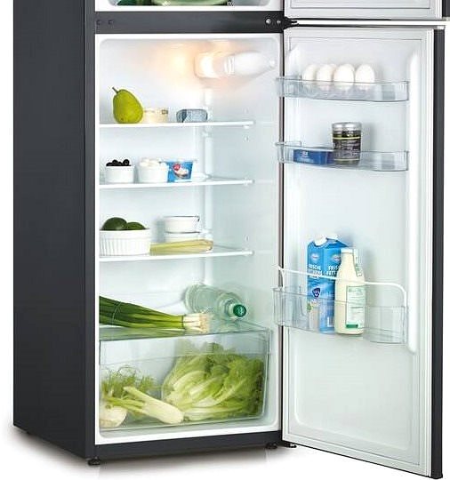 Refrigerator SNAIGE FR24SM-PRJ30E Lifestyle 3