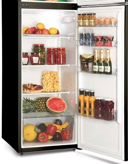 Refrigerator SNAIGE FR27SM-PRJ30F Lifestyle 3