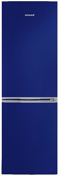 Refrigerator SNAIGE RF56SM-S5CI2G ...
