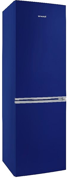 Refrigerator SNAIGE RF56SM-S5CI2G ...