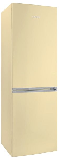 Refrigerator SNAIGE RF56SM-S5DP2G ...