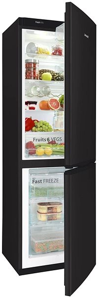 Refrigerator SNAIGE RF56SM-S5JJ2G ...