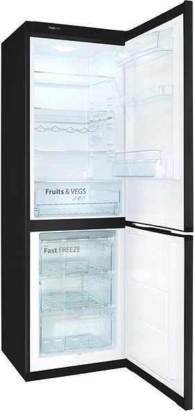 Refrigerator SNAIGE RF56SM-S5JJ2G ...