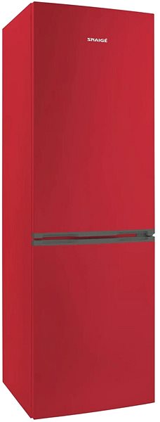 Refrigerator SNAIGE RF56SM-S5RP2G ...