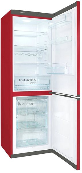 Refrigerator SNAIGE RF56SM-S5RP2G ...