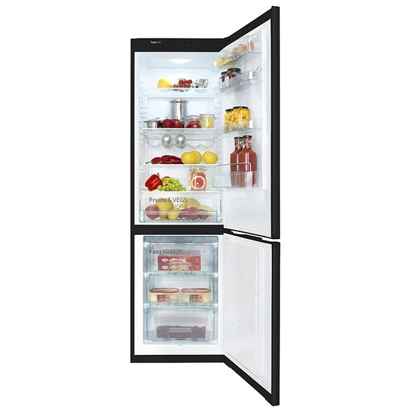 Refrigerator SNAIGE RF58SM-S5JJ2F Lifestyle 2