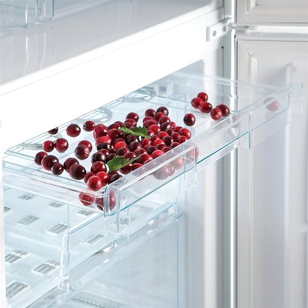 Refrigerator SNAIGE RF58SM-S5RP2F Lifestyle 2