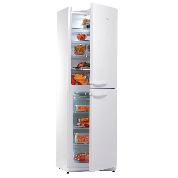 Refrigerator SNAIGE RF35SM-P1002E Lifestyle 2
