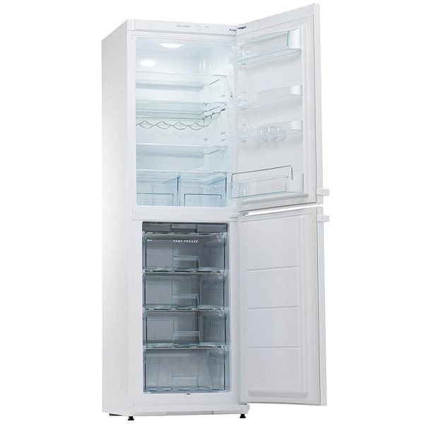 Refrigerator SNAIGE RF35SM-P1002E Features/technology