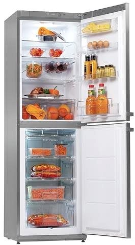 Refrigerator SNAIGE RF35SM-P1CB2E ...