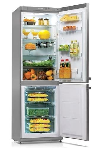Refrigerator SNAIGE RF34SM-P1CBNE ...