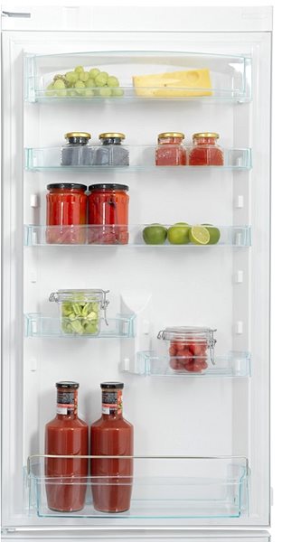 Refrigerator SNAIGE RF34SM-P1CBNE ...