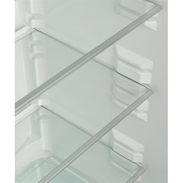 Refrigerator SNAIGE RF56SM-S5MP2F Features/technology