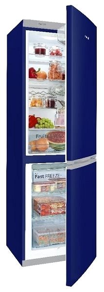 Refrigerator SNAIGE RF56SM-S5CI2F Lifestyle 2