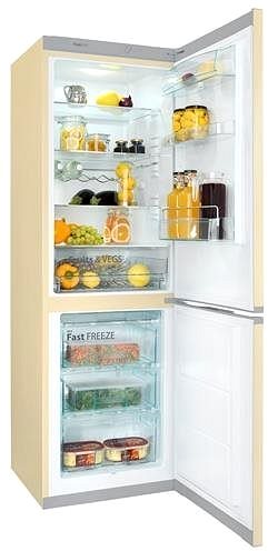 Refrigerator SNAIGE RF56SM-S5DP2F Lifestyle