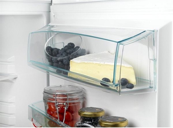 Refrigerator SNAIGE RF56SM-S5RP2F Lifestyle 2