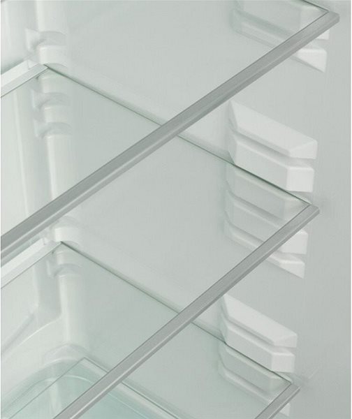 Refrigerator SNAIGE RF56SM-S5RP2F Features/technology
