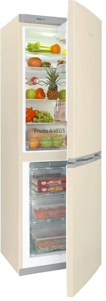 Refrigerator SNAIGE RF53SM-S5DP2F Lifestyle 2