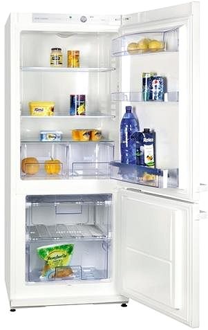 Refrigerator SNAIGE RF27SM P1002E ...