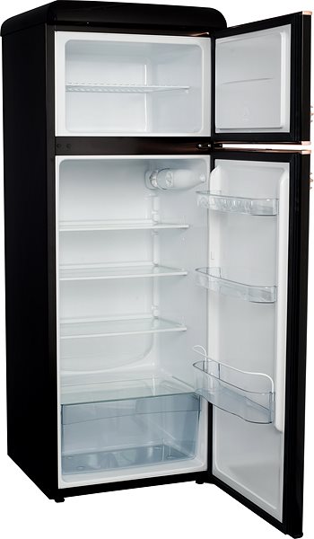 Refrigerator SNAIGE FR24SM-PRJC0E Features/technology