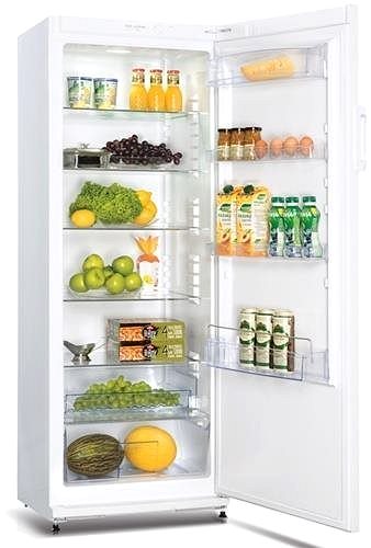 Refrigerator SNAIGE C31SM-T1002F Lifestyle