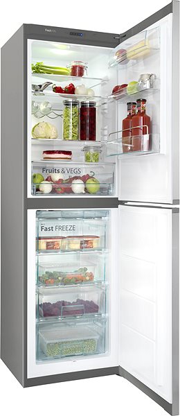 Refrigerator SNAIGE RF57SG-P5CB2F Lifestyle