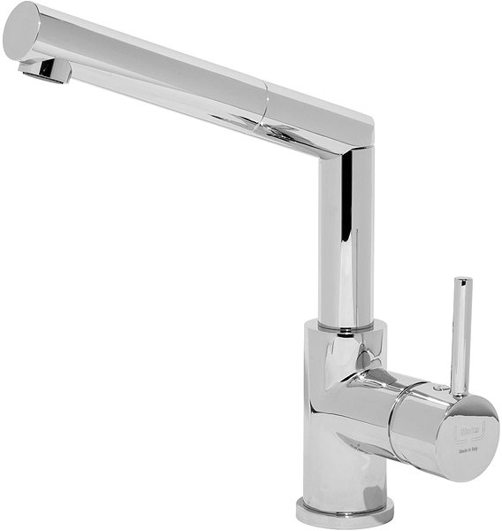 Set dřezu a baterie Sinks Best 780 Marone + Mix 350P ...