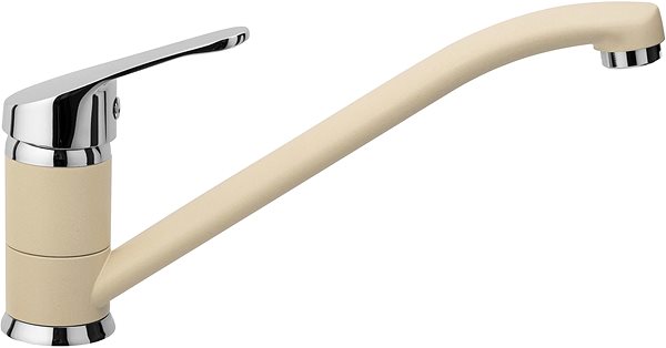 Set drezu a batérie Sinks Best 780 Sahara + Pronto GR ...