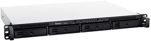 NAS Synology RS422+ ...
