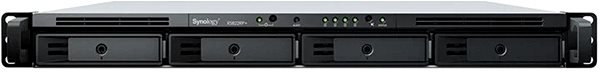 NAS Synology RS822RP+ ...