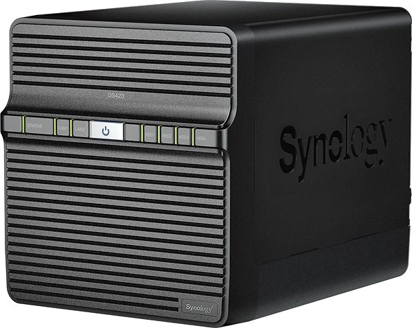 NAS Synology DS423 ...
