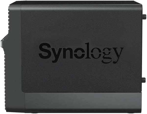 NAS Synology DS423 ...