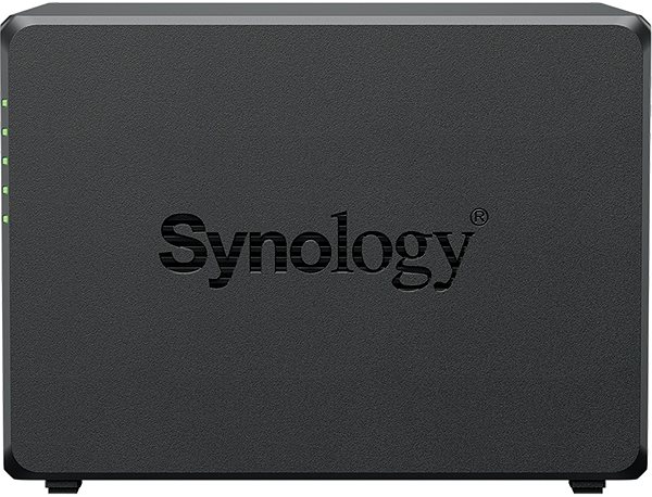 NAS Synology DS423+ ...