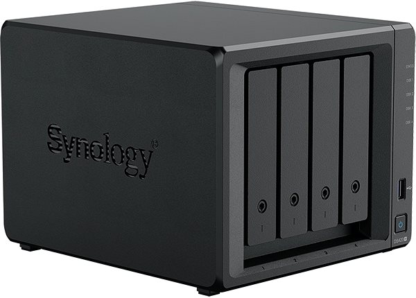 NAS Synology DS423+ ...