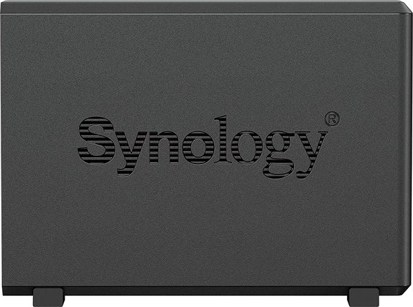 NAS Synology DS124 ...